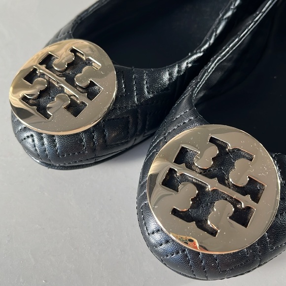 Tory Burch Flats - Picture 2 of 6